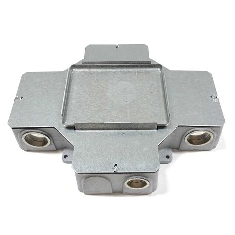 rfb4 recessed floor box